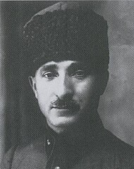 Ali İhsan Pacha