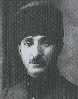 Ali İhsan Sâbis Turkish general