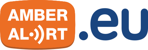 File:AMBER Alert Europe logo.svg