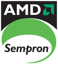 K7 Amd Sempron: Technisches, Modelldaten Sockel A