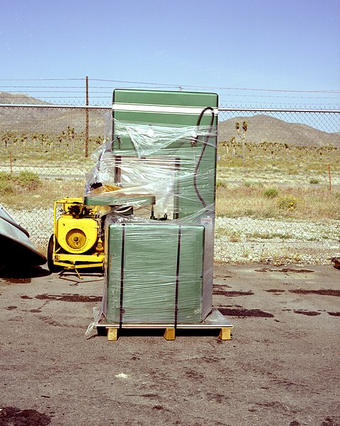 File:AREA 6-WAREHOUSE EQUPMENT NEVADA TEST SITE - DPLA - 292436c62d1e1b46c1fa784dcd7ae602.jpg