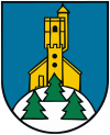 Wappen von Atzesberg