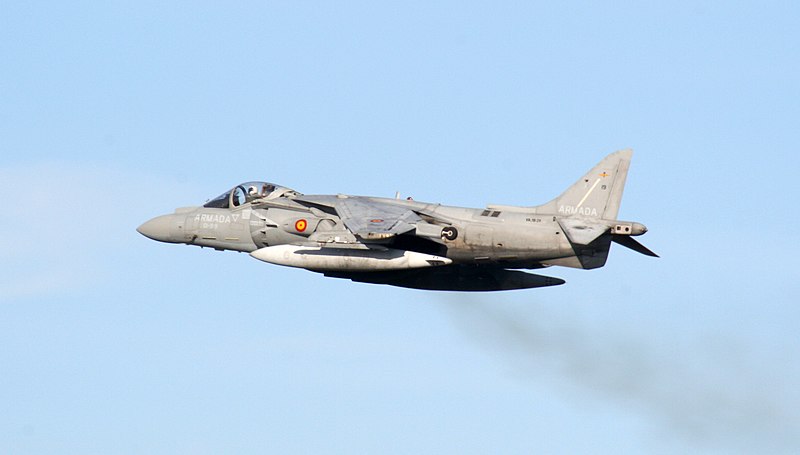 File:AV-8 Harrier (5081077415).jpg