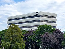 Economy of Stamford, Connecticut - Wikipedia