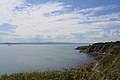 * Nomination A view of the Baily Lighthouse from the Howth Cliff Walk. --Satdeep Gill 03:27, 1 October 2022 (UTC) * Promotion  Support Ok. --Sebring12Hrs 08:33, 3 October 2022 (UTC)