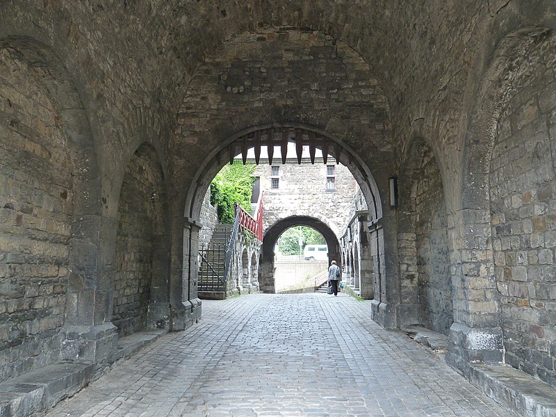 File:Aachen-Ponttor (9).JPG