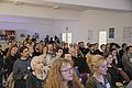 Wikimedia Podiumsdiskussion - Wissenschaft offen gestalten – Open Science in der Praxis am 10.03.2017, Wikimedia Deutschland, Tempelhofer Ufer 23-24