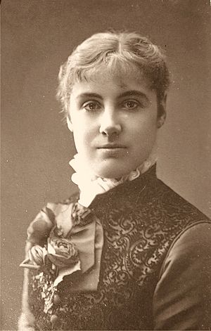 Adelaide Neilson