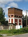 Aegviidu railway station, 1870