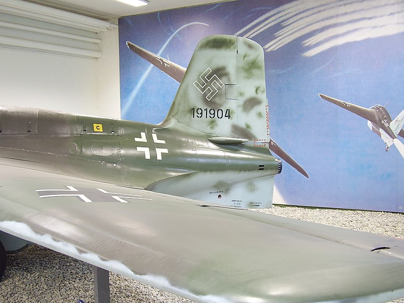 File:Airforce Museum Berlin-Gatow 340.JPG