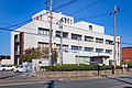 Akita Blood Center, the Japanese Red Cross Society.jpg