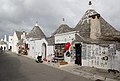 Deutsch: Italien, Alberobello, Trullo (Trulli) English: Italy, Alberobello, Trullo (Trulli)