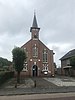 Gereformeerde kerk