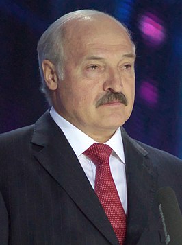 Aleksandr Loekasjenko