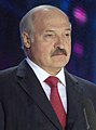  Belarus Aleksandr Lukașenko Președinte al Belarusului