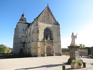 Habiter à Almenêches