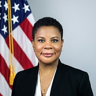 <span class="mw-page-title-main">Alondra Nelson</span> American sociologist, policymaker and author