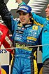 Alonso, 2005 San Marino Grand Prix Podium.JPG
