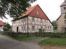 Wohnhaus