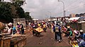 Yaoundé: Géographie, Histoire, Populations et société