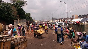 Yaoundé