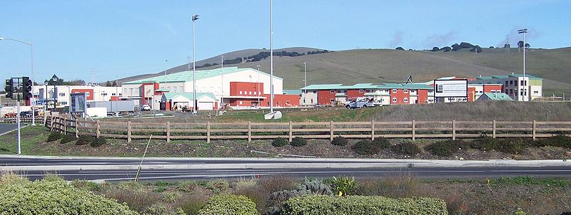 File:American Canyon High School.jpg