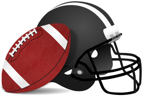 File:American football icon.svg