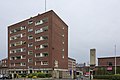 * Nomination Amiens, France: Fire station (Centre des secours Amiens) --Cccefalon 16:20, 27 September 2014 (UTC) * Promotion Good quality. --Poco a poco 19:17, 27 September 2014 (UTC)