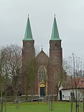 Miniatuur voor Kerk van Onze-Lieve-Vrouw Onbevlekt Ontvangen (Amstenrade)