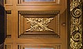 * Nomination Amsterdam Royal Palace ceiling. --C messier 12:49, 9 October 2017 (UTC) * Promotion  Support Good quality.--Agnes Monkelbaan 15:54, 9 October 2017 (UTC)