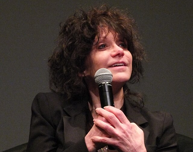 Heckerling in May 2017