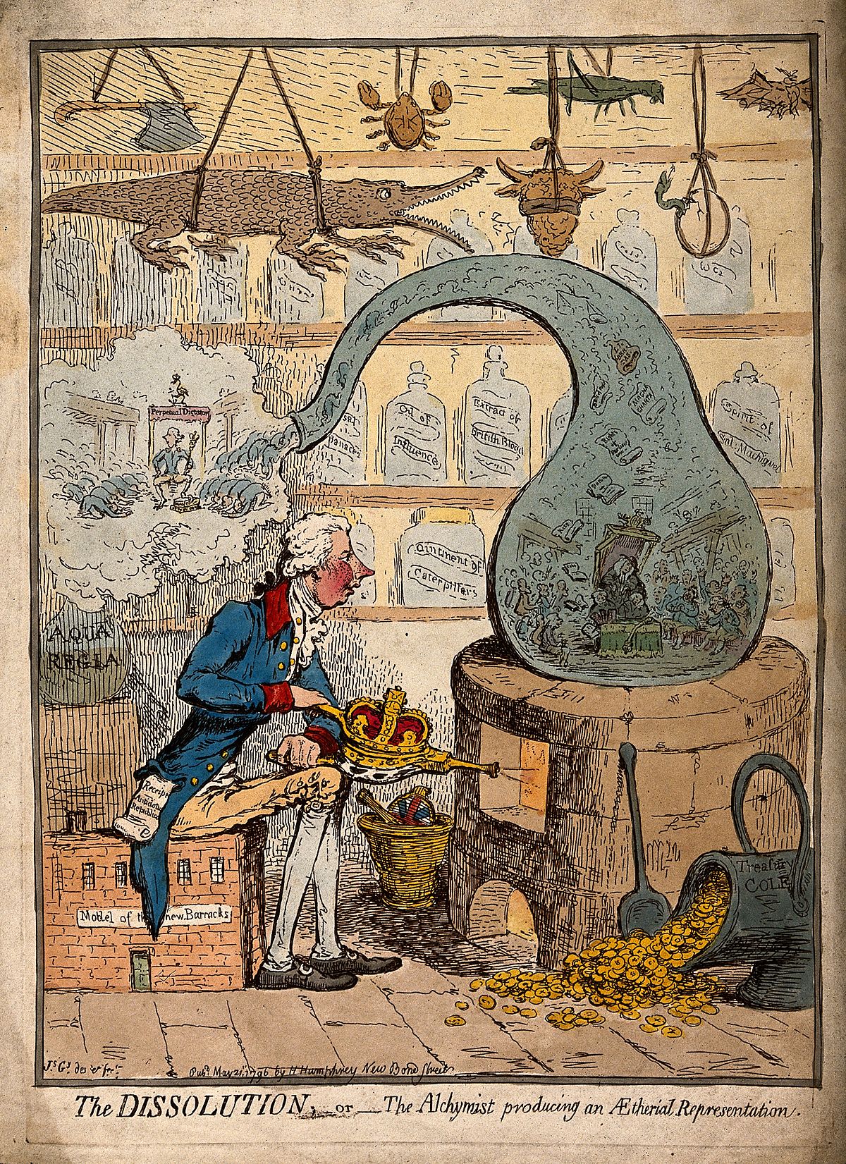 Alchemy in art and entertainment - Wikipedia