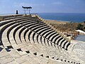 Helenističko grčko kazalište