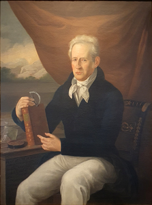 Andrés Manuel del Río