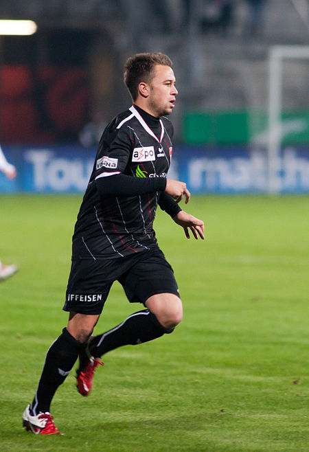 Andreas Wittwer - Lausanne Sport vs. FC Thun - 22.10.2011.jpg