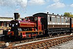 Andrew Barclay 699 Swanscombe 0-4-0 ST (25370734051) .jpg