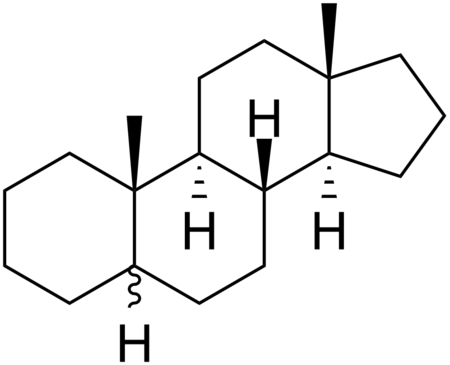 Androstana