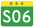 Аньхой Expwy S06 подписать без имени.svg