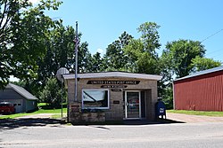 Aniwa post office