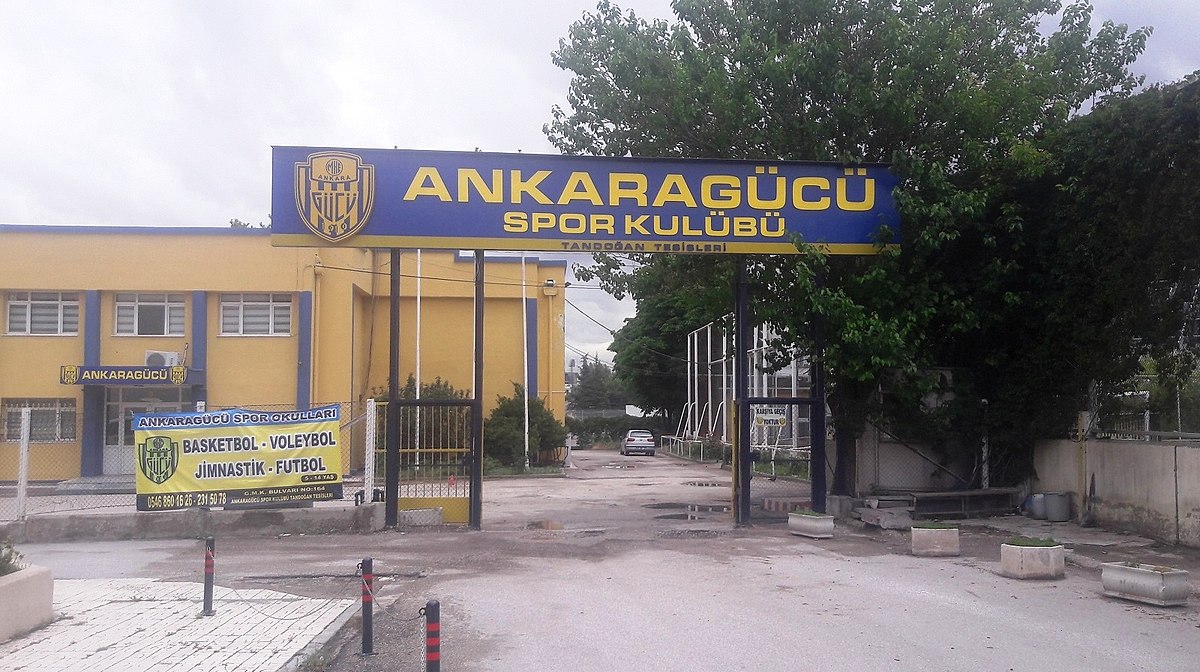 Category:MKE Ankaragücü - Wikimedia Commons