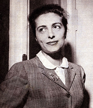 <span class="mw-page-title-main">Anna Miserocchi</span> Italian actress