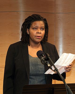 <span class="mw-page-title-main">Annette Gordon-Reed</span> American historian