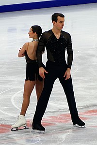 Annika en Ruben EM KP 2018.jpg