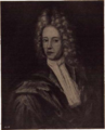 Anthoni Müller (1678–1748) kjøpmann og stadskaptein