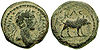 Antoninus Pius Æ 17mm 661280.jpg