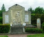 Monument aux morts