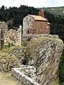 Chapelle Saint-Jacques-le-Majeur d'Arlempdes