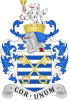 Arms of Soke of Peterborough County Council.svg