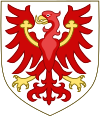 Arms of the County of Tyrol.svg