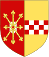 Armas da Casa de Cleves-La Marck.svg